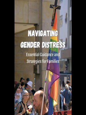 cover image of Navigating Gender Distress